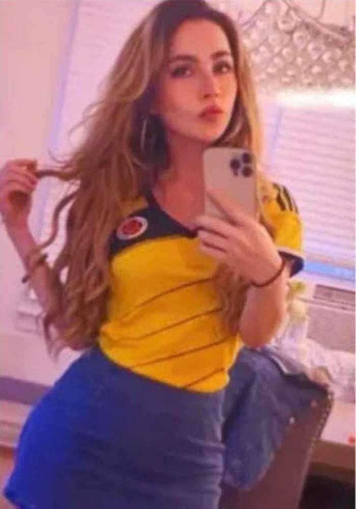 Paula Andrea Sandoval