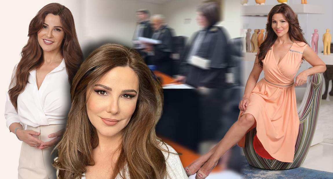 EXCLUSIV | Veste teribilă pentru Oana Cuzino | Nu mai are nicio șansă | Verdictul instanței
