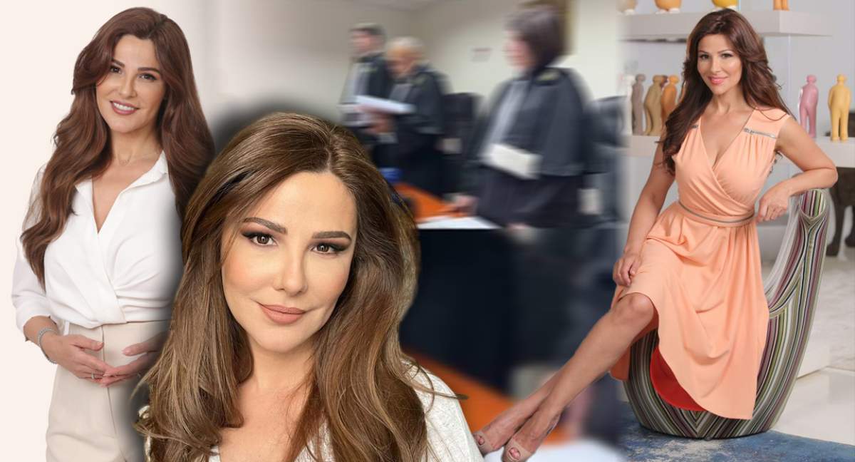 EXCLUSIV | Veste teribilă pentru Oana Cuzino | Nu mai are nicio șansă | Verdictul instanței