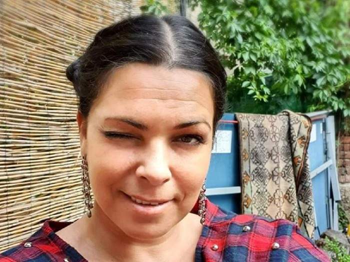 EXCLUSIV | Dana „Marijuana” scapă mâine din arest! „Ziua cârtiței”