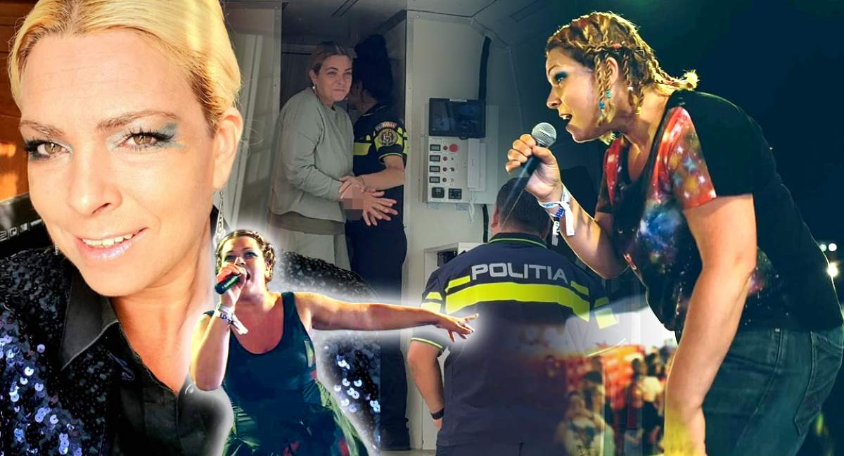 EXCLUSIV | Dana „Marijuana” scapă mâine din arest! „Ziua cârtiței”