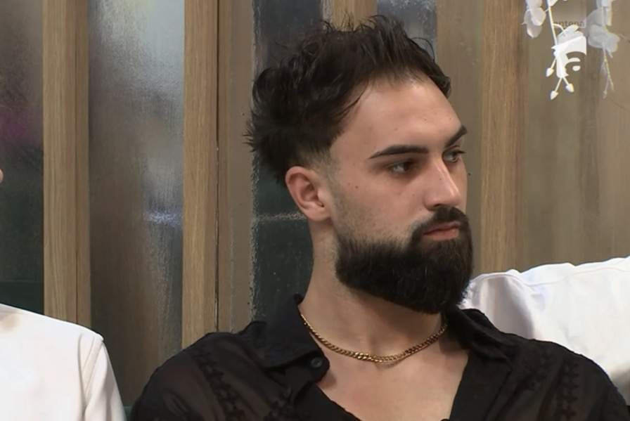 De ce a lipsit Giulia din platoul emisiunii Mireasa. Anunțul făcut de Simona Gherghe în legătură cu iubita lui Alexandru