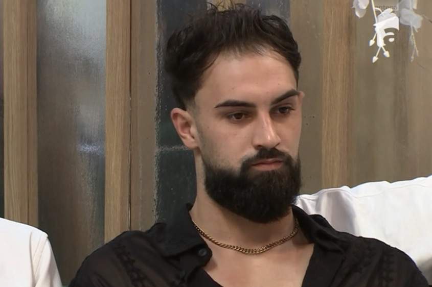 De ce a lipsit Giulia din platoul emisiunii Mireasa. Anunțul făcut de Simona Gherghe în legătură cu iubita lui Alexandru