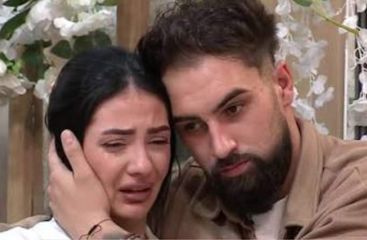 Ce se întâmplă cu Alexandru de la Mireasa după ce Giulia a pierdut sarcina. Concurentul se mutase în casa fetelor