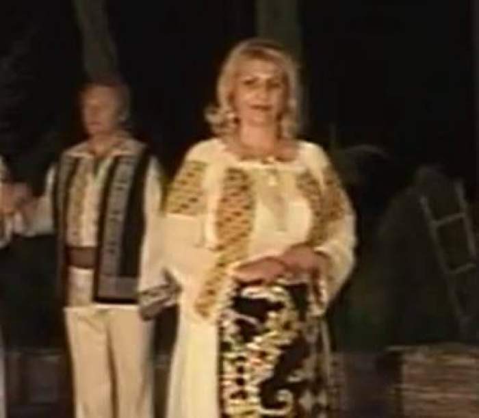 A murit o cunoscută artistă de muzică populară. Mesajul prin care și-ar fi prevestit moartea