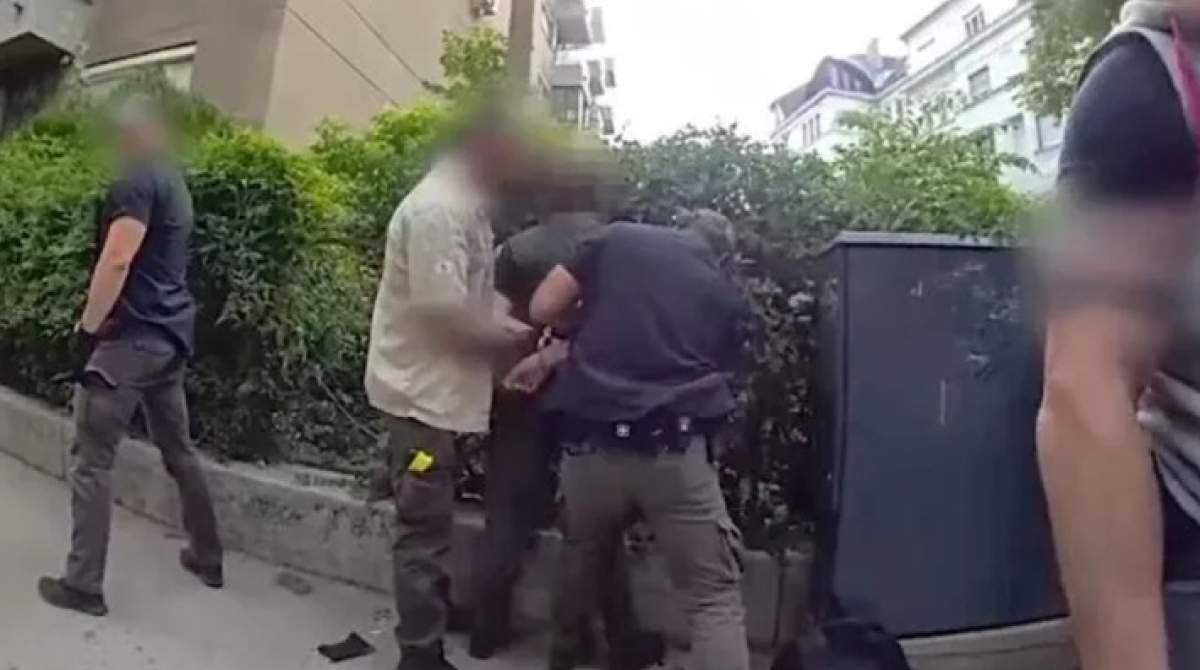 Un bărbat de 30 de ani, angajat al unui spital, aduna si mânca resturi din corpuri umane. Dezvăluiri șocante