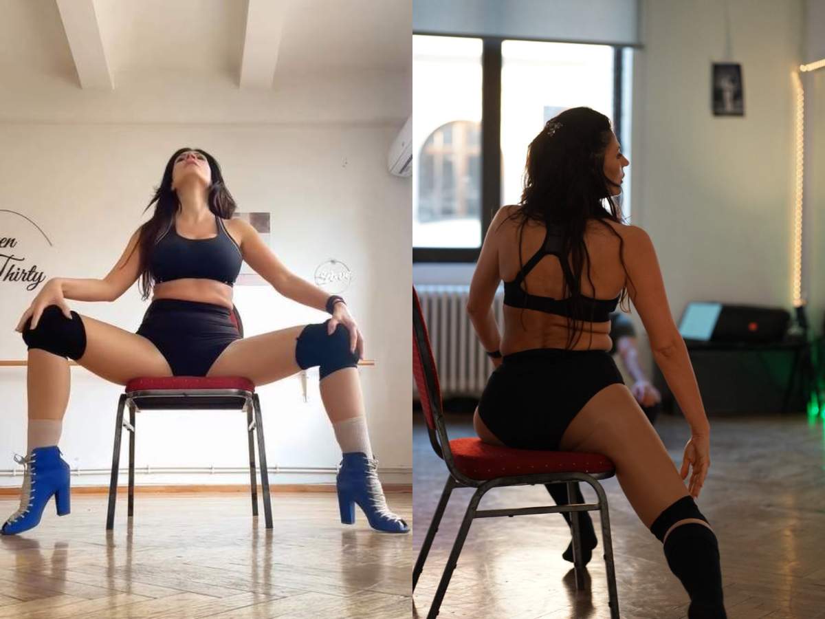 Decizia luată de Ioana Ginghină la 48 de ani. Cum și-a schimbat viața