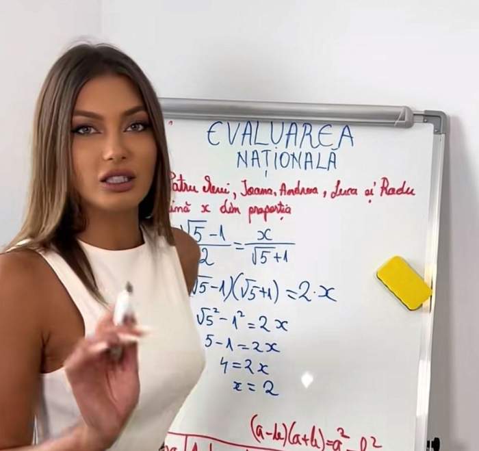 Profa de mate