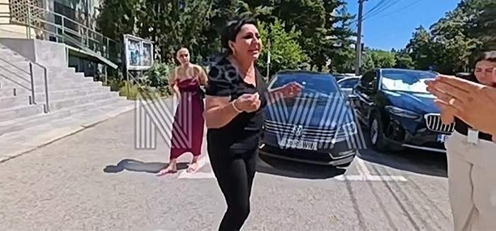 mama lui Alin Borcan