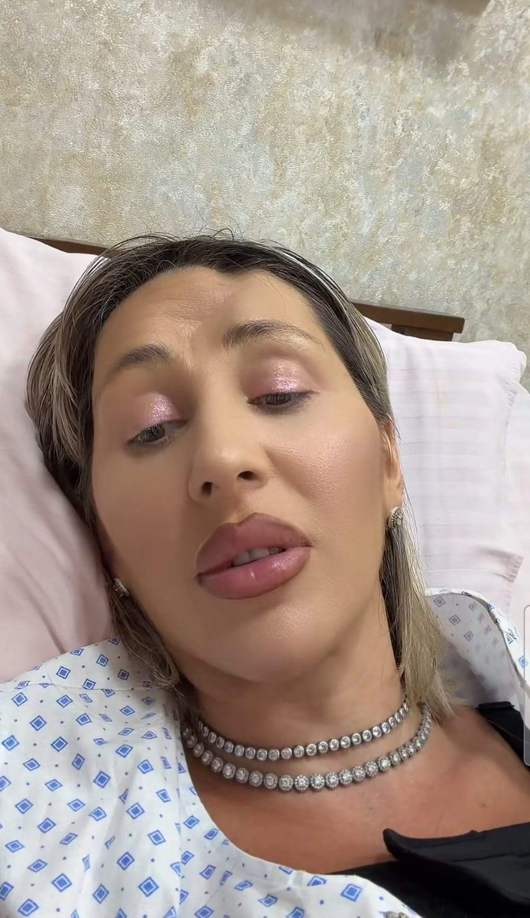 Dana Roba
