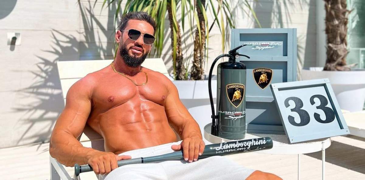 Dorian Popa