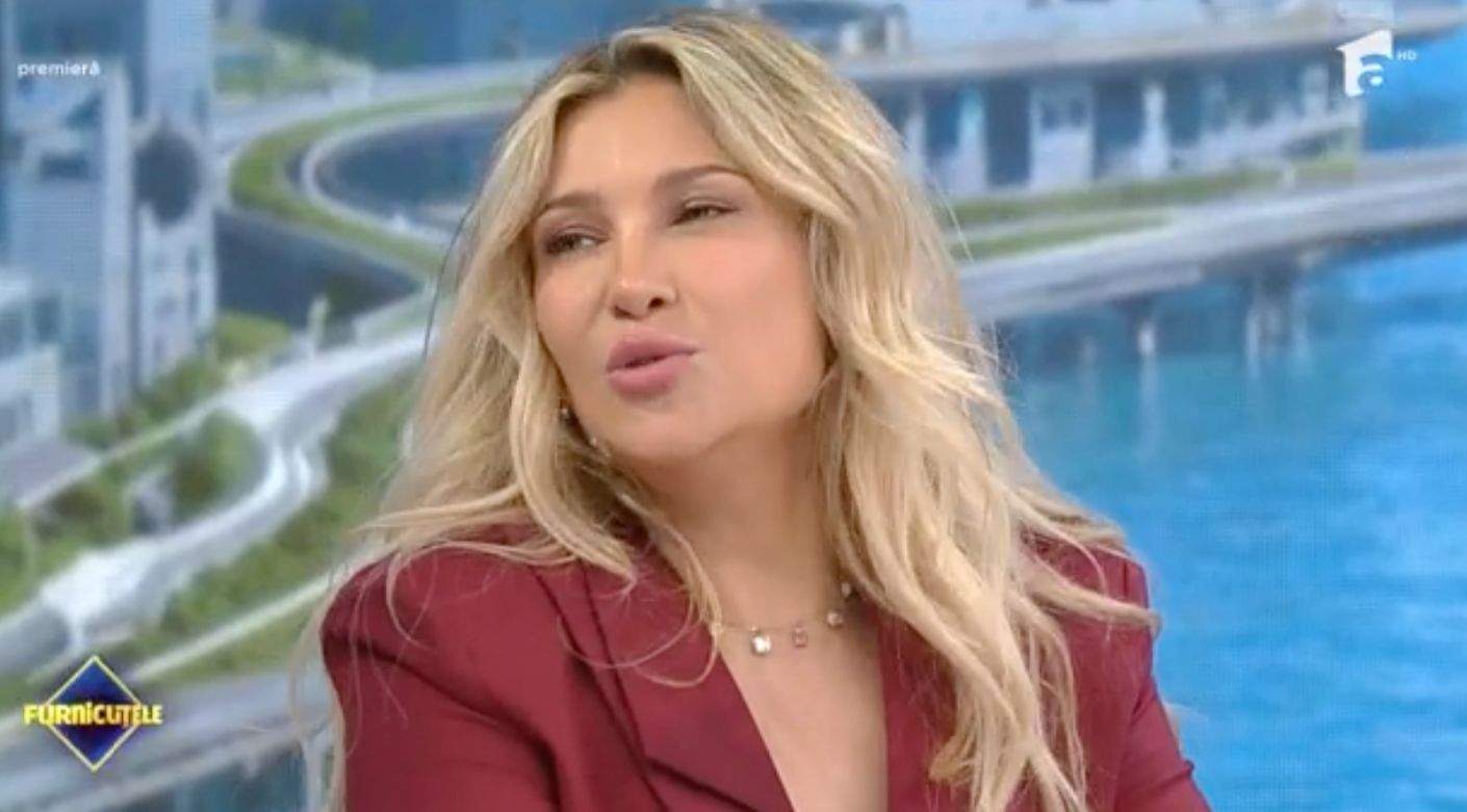 Lora, la Furnicuțele