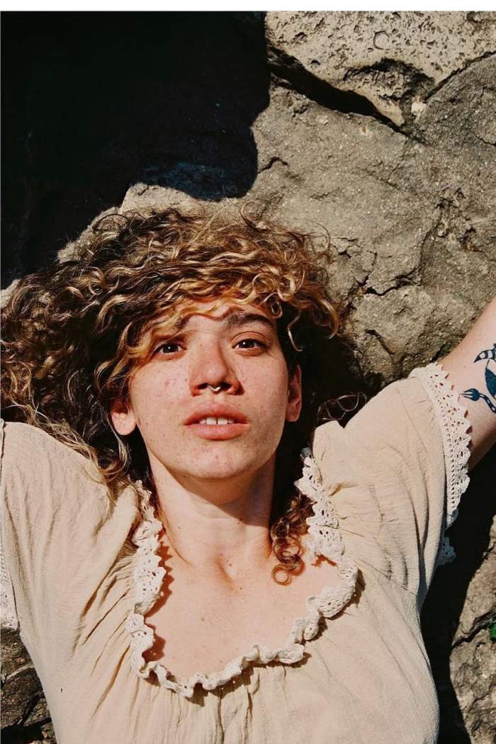Cabiria Morgenstern