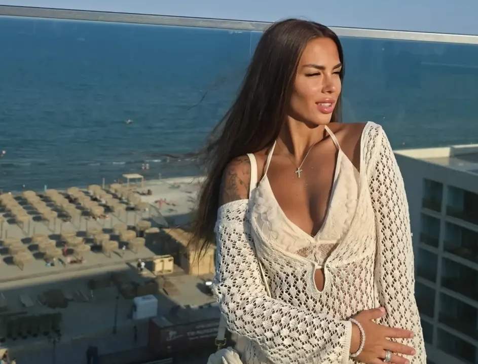Cristina Petre
