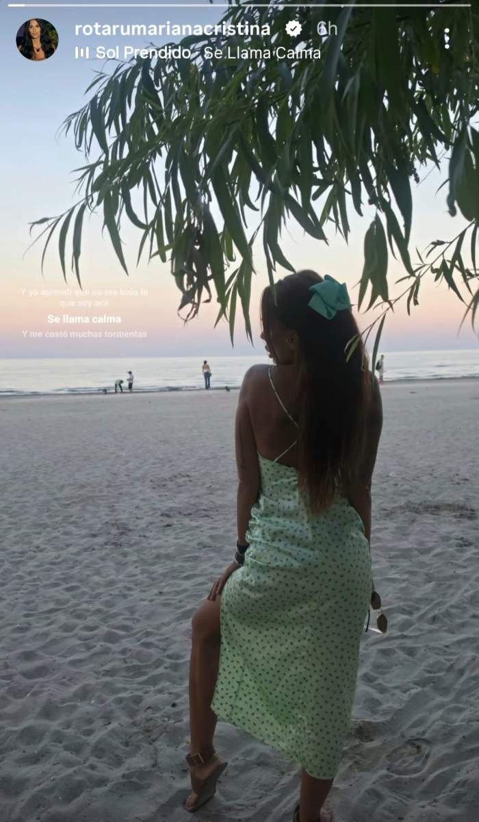 Cristina Petre