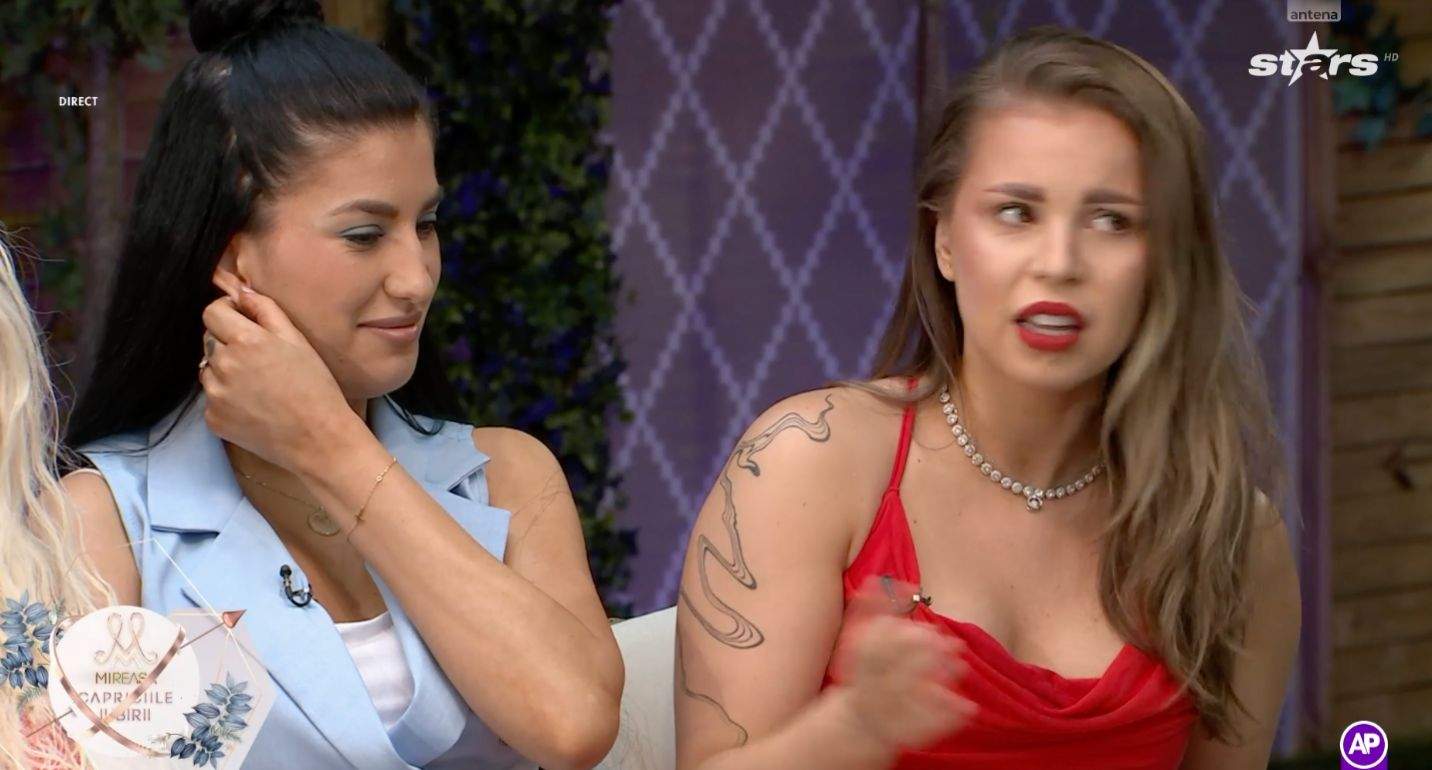Ema de la Mireasa