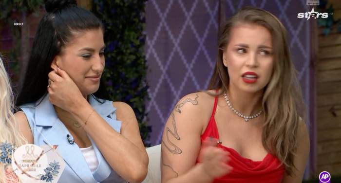 Ema de la Mireasa