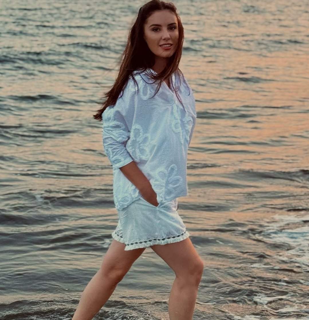 Daiana Anghel