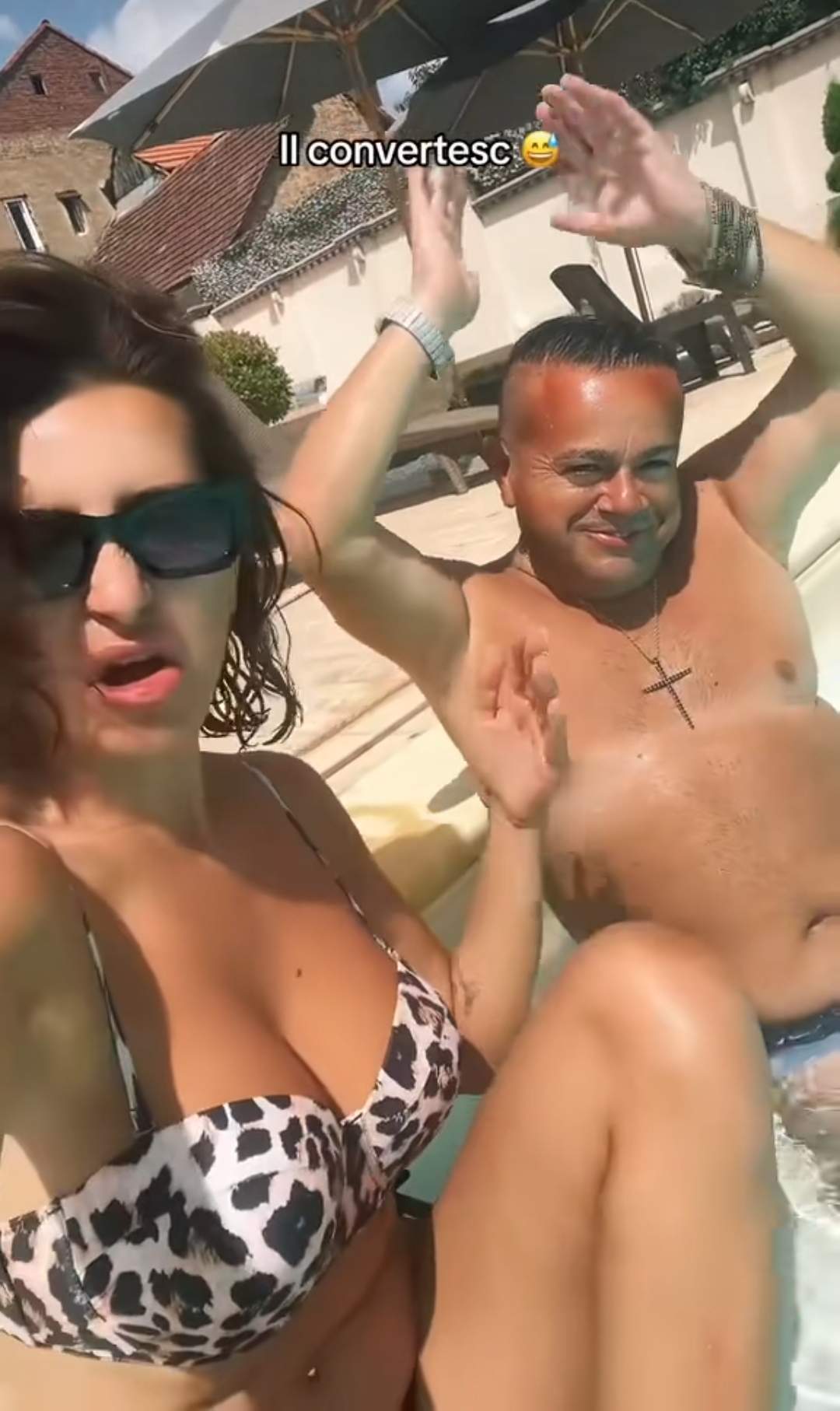 Adrian Minune și DJ Harra
