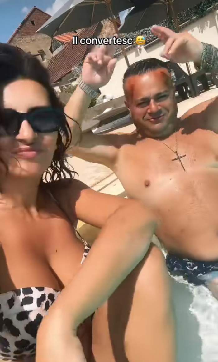 Adrian Minune și DJ Harra