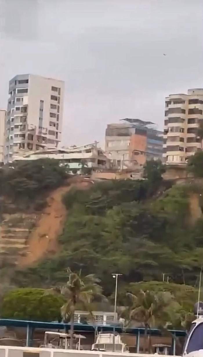 Catastrofă! Cutremur de 7.5 grade cu două replici puternice! Peste 10.000 de persoane au murit. Imagini șocante