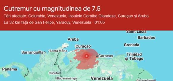 Catastrofă! Cutremur de 7.5 grade cu două replici puternice! Peste 10.000 de persoane au murit. Imagini șocante