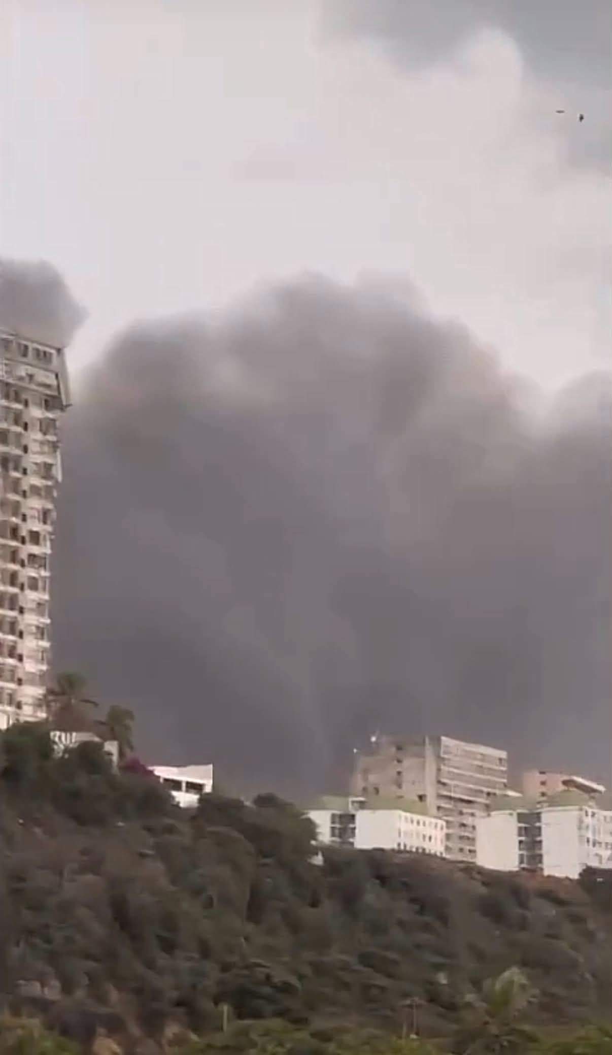 Catastrofă! Cutremur de 7.5 grade cu două replici puternice! Peste 10.000 de persoane au murit. Imagini șocante