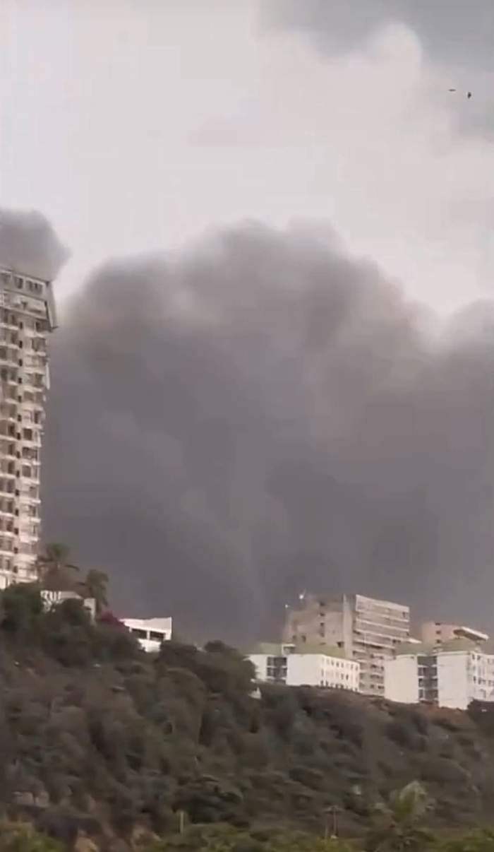 Catastrofă! Cutremur de 7.5 grade cu două replici puternice! Peste 10.000 de persoane au murit. Imagini șocante