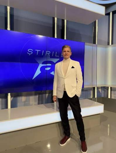 marius nita