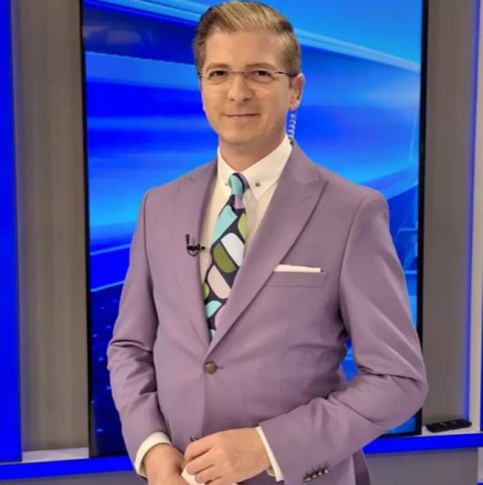 marius nita