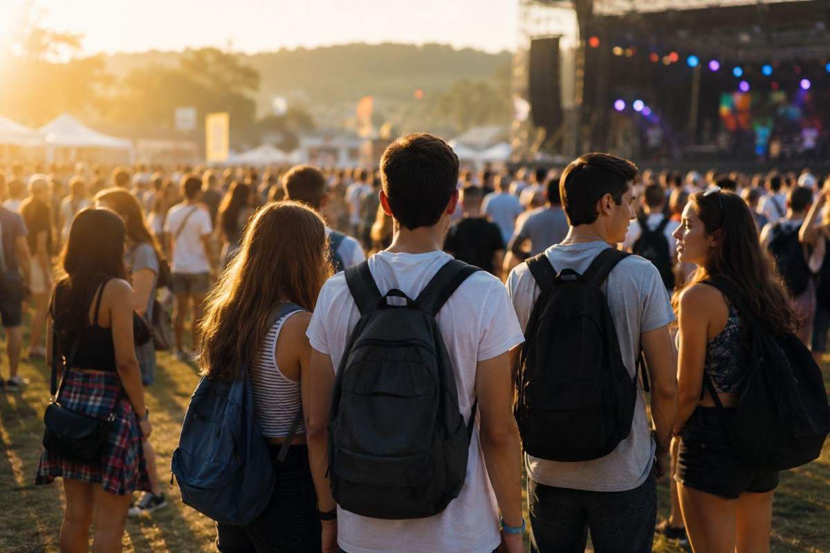 Campania antidrog „Conștient, nu dependent” se mută la festivalurile de vară. Atelier practic cu expertul Cătălin Țone, sâmbătă, la Vâlcea