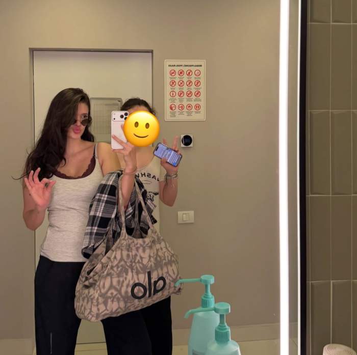 Primele imagini cu Maria Vigheciu și iubitul ei după ce au devenit părinți. Sunt mai uniți ca niciodată