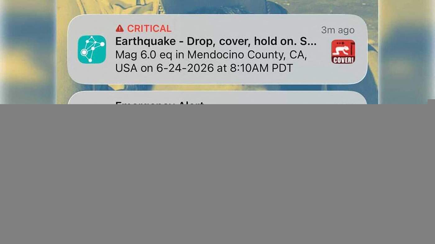 Încă un cutremur devastator după cel de 7,5! Unde s-a produs seismul de 5,6 grade