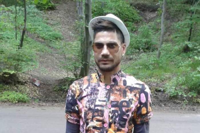 Lucian Isar, pe stradă