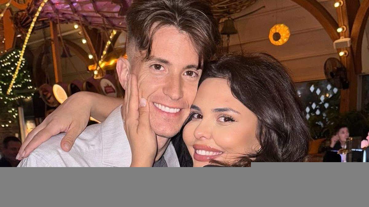 Andreea Popescu și Rareș Cojoc