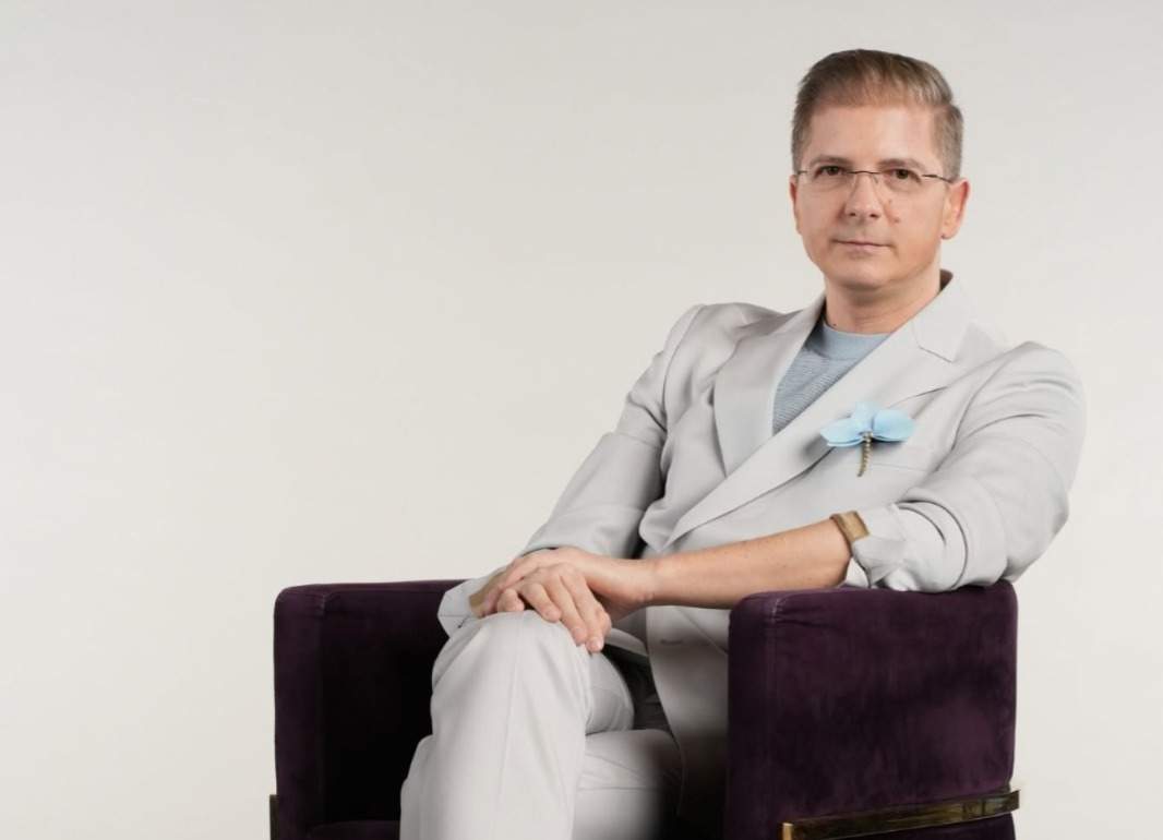 Marius Niță, aranjat
