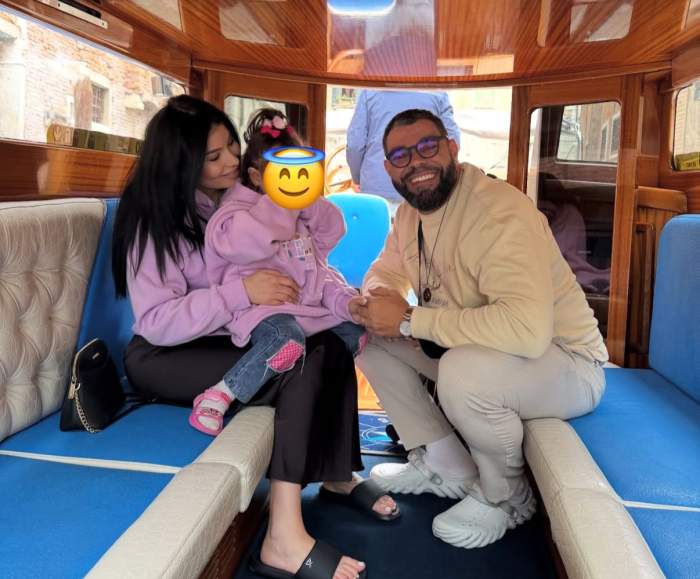 Familia lui Ramore