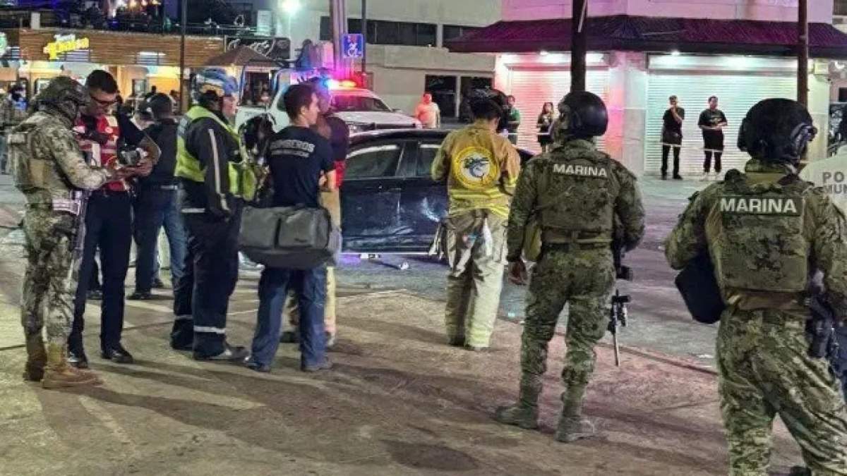 Accident cumplit după meciul de la Cupa Mondială! Cel puțin 17 persoane au fost rănite