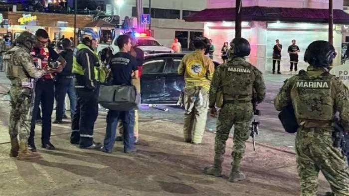 Accident cumplit după meciul de la Cupa Mondială! Cel puțin 17 persoane au fost rănite
