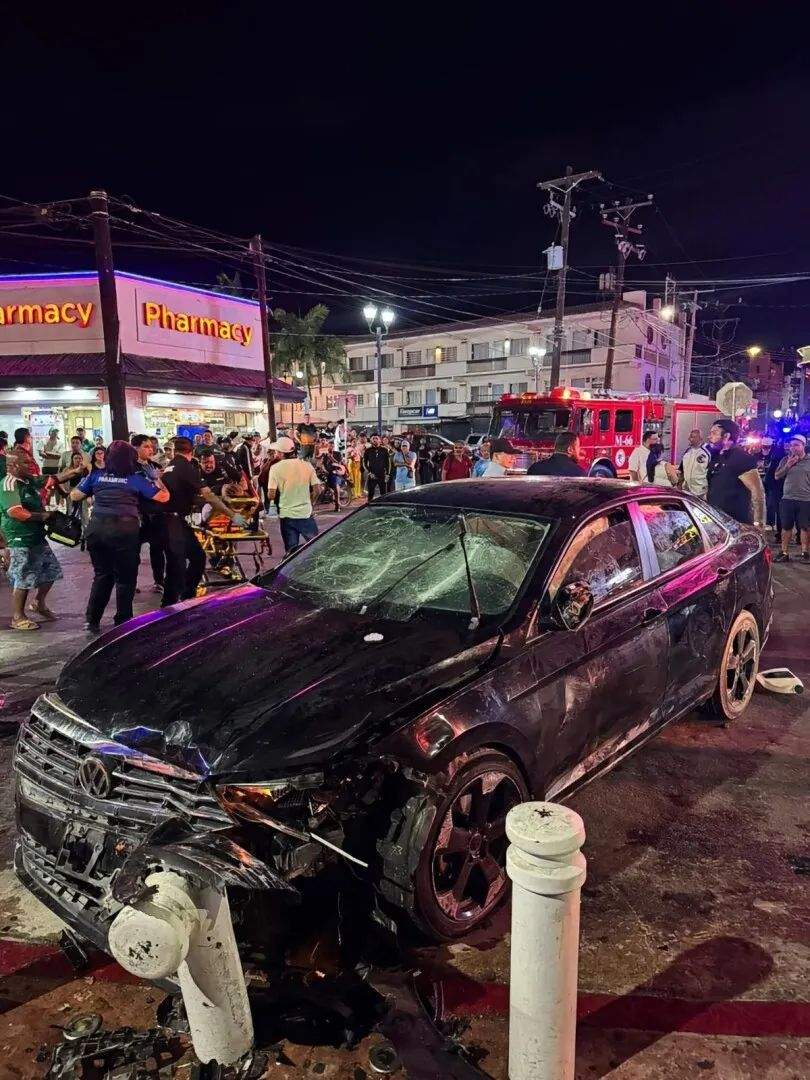 Accident cumplit după meciul de la Cupa Mondială! Cel puțin 17 persoane au fost rănite