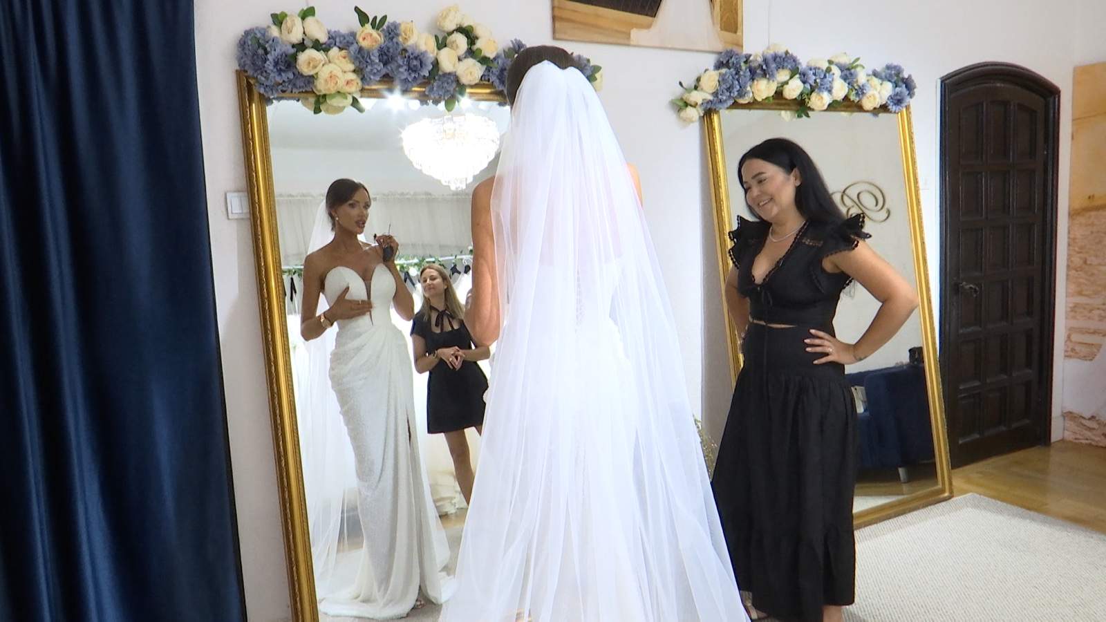 Bianca Drăgușanu, confesiuni incredibile! Și-a plătit prietenele ca să îi fie alături la greu