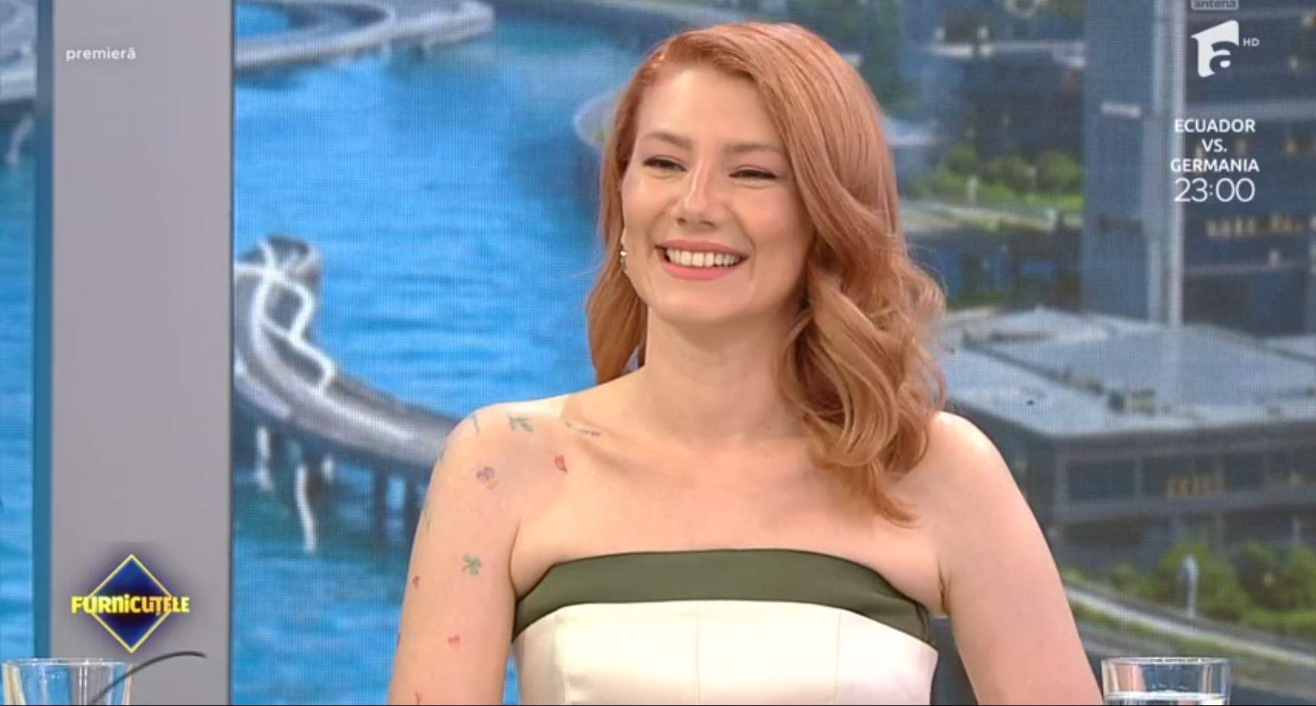 Alexandra Bucălae