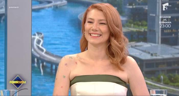Alexandra Bucălae
