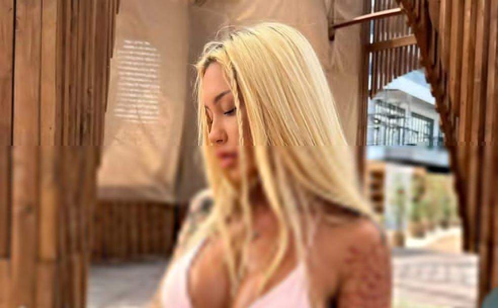 Delia Salchievici