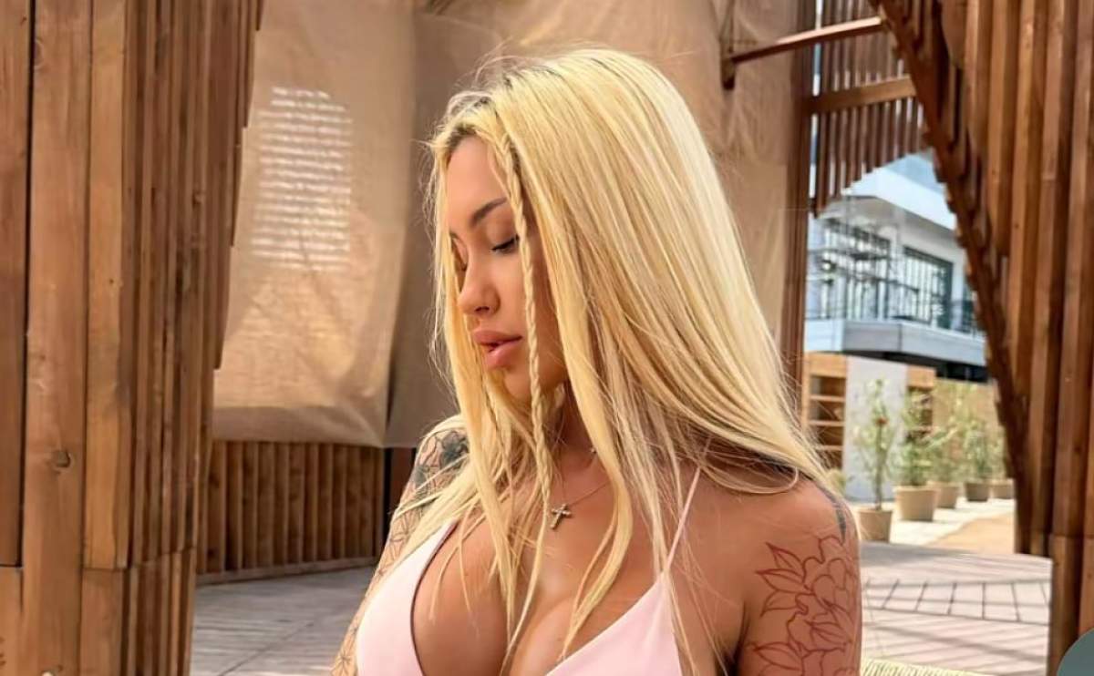 Delia Salchievici