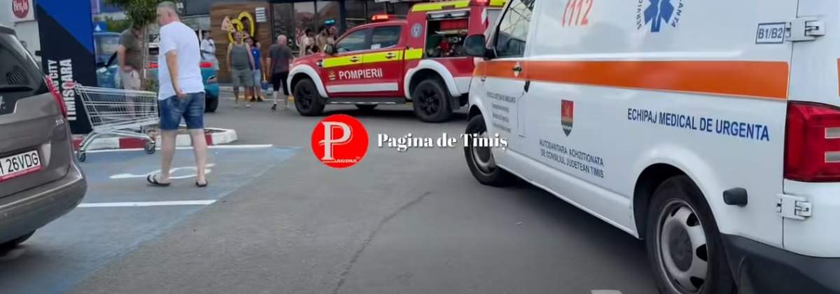 accident
