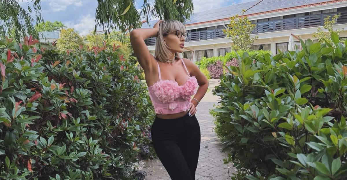 Dana Roba