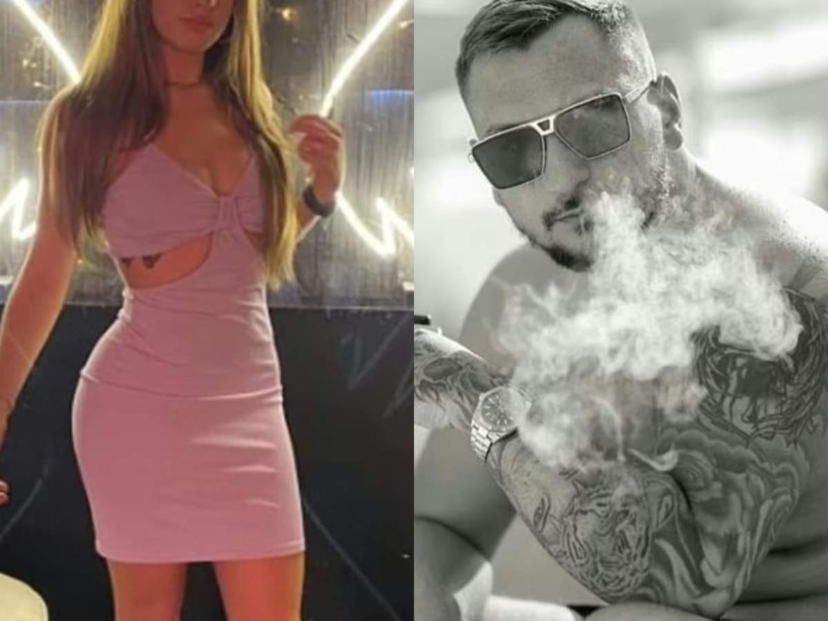Brooke George și William