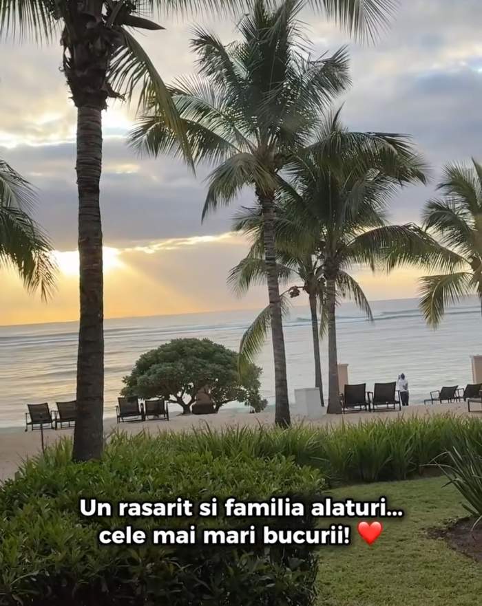 peisaj din Mauritius