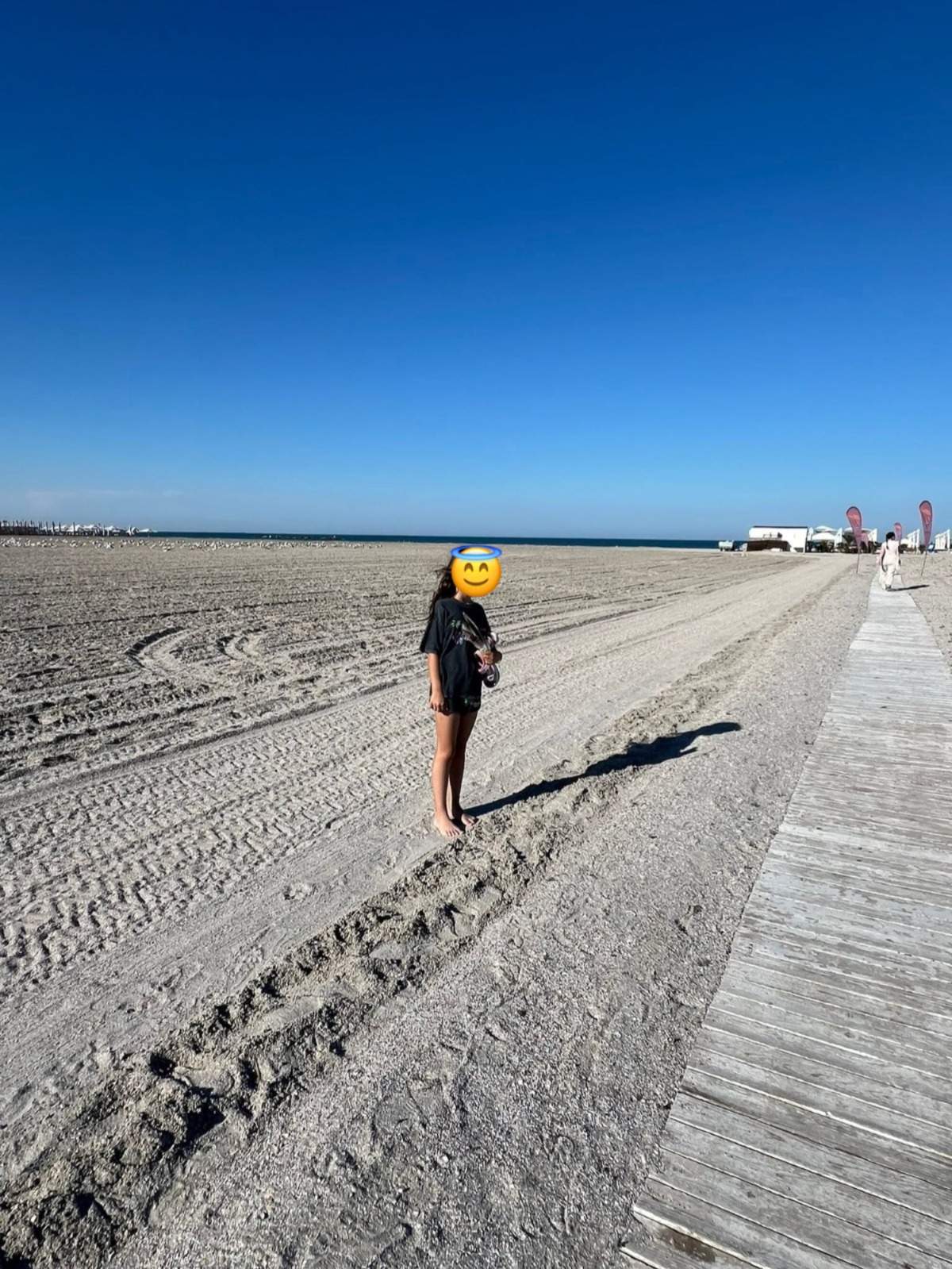 Plajă Mamaia